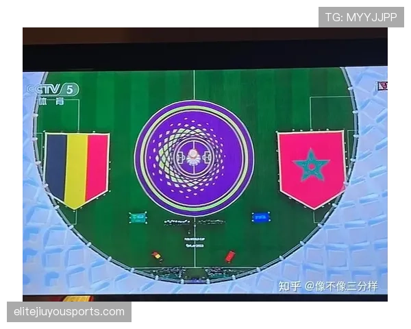 摩洛哥2026世界杯小组赛赛程分析与出线前景预测 摩洛哥2026世界杯小组赛赛程分析与出线前景预测